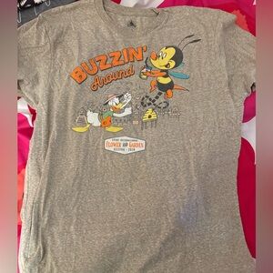 Disney Flower and Garden Festival 2020 shirt, L